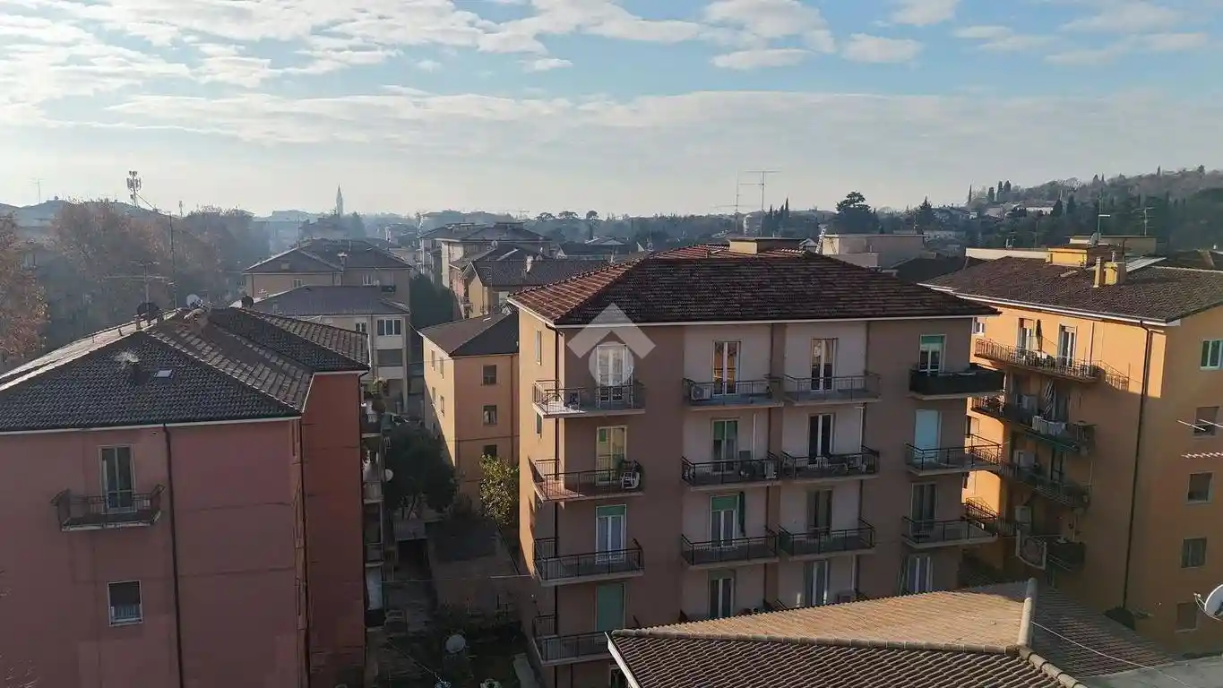 Quadrilocale via Valentino Alberti 1, Borgo Venezia, Verona - foto 3