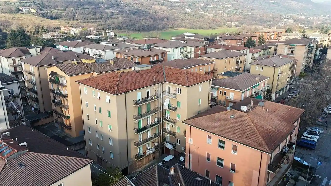 Quadrilocale via Valentino Alberti 1, Borgo Venezia, Verona - foto 4