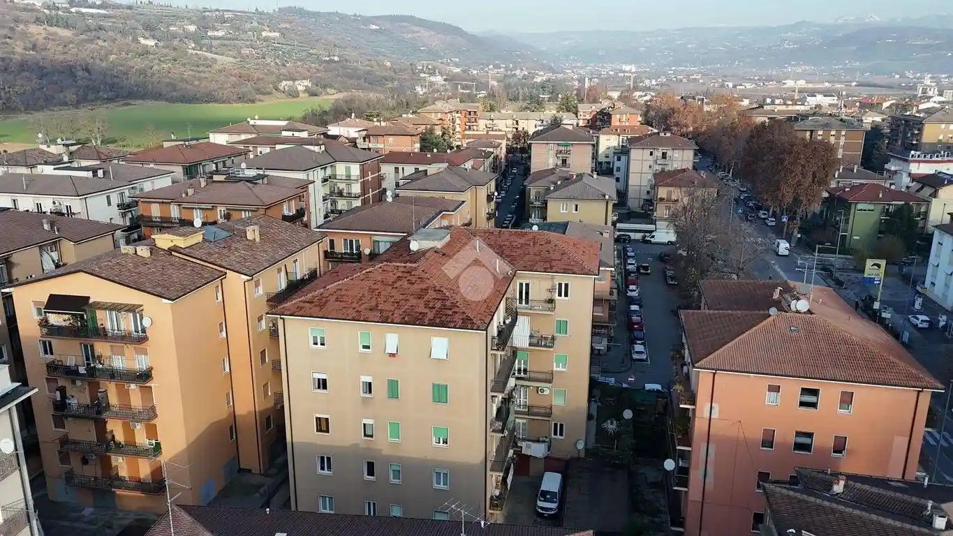 Quadrilocale via Valentino Alberti 1, Borgo Venezia, Verona - foto 5