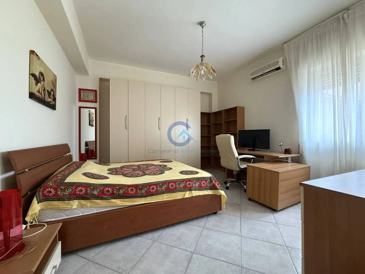 Appartamento in vendita a Catanzaro