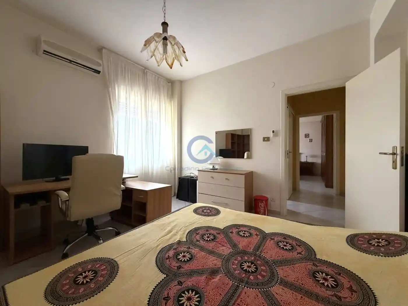 Trilocale via Eraclea 36d, Catanzaro Lido, Catanzaro - foto 2