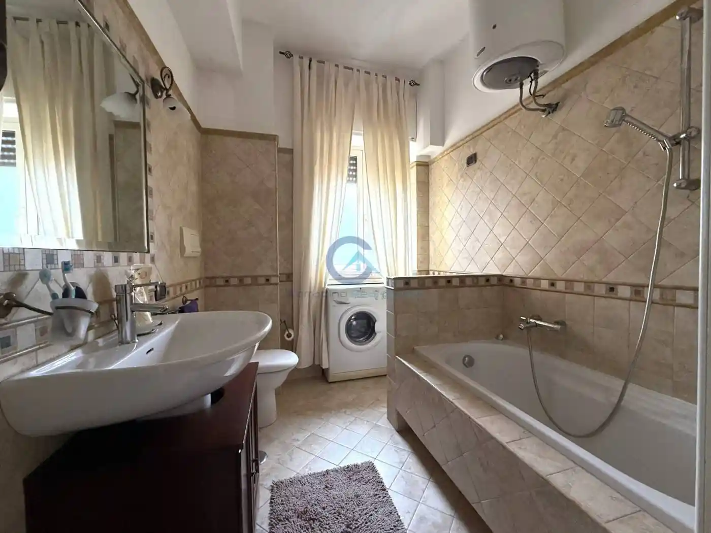 Trilocale via Eraclea 36d, Catanzaro Lido, Catanzaro - foto 5