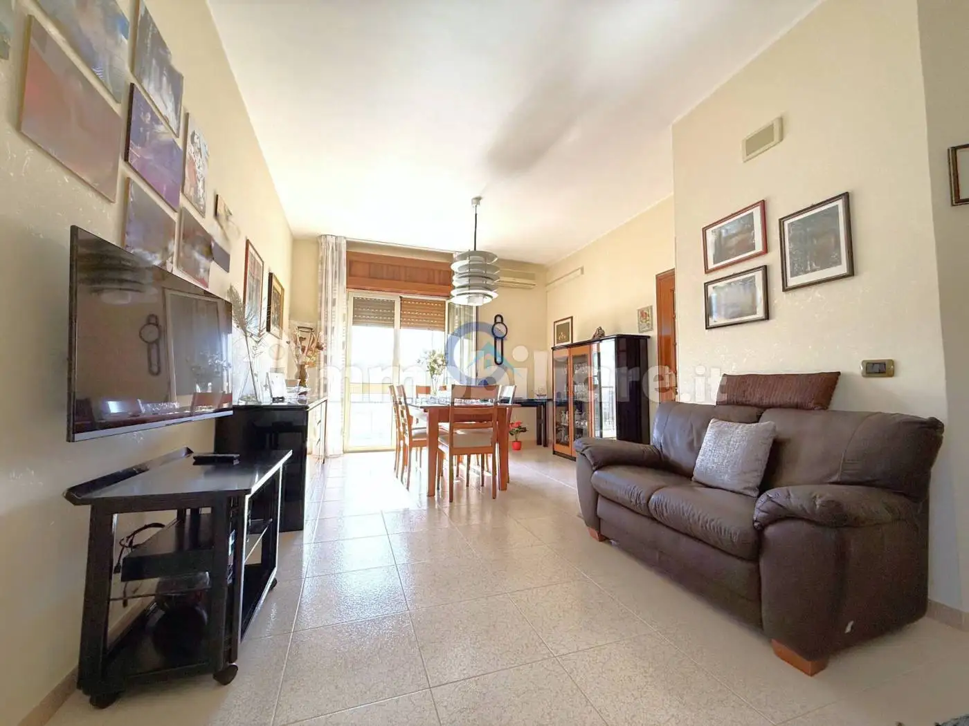 Appartamento in vendita a Catanzaro