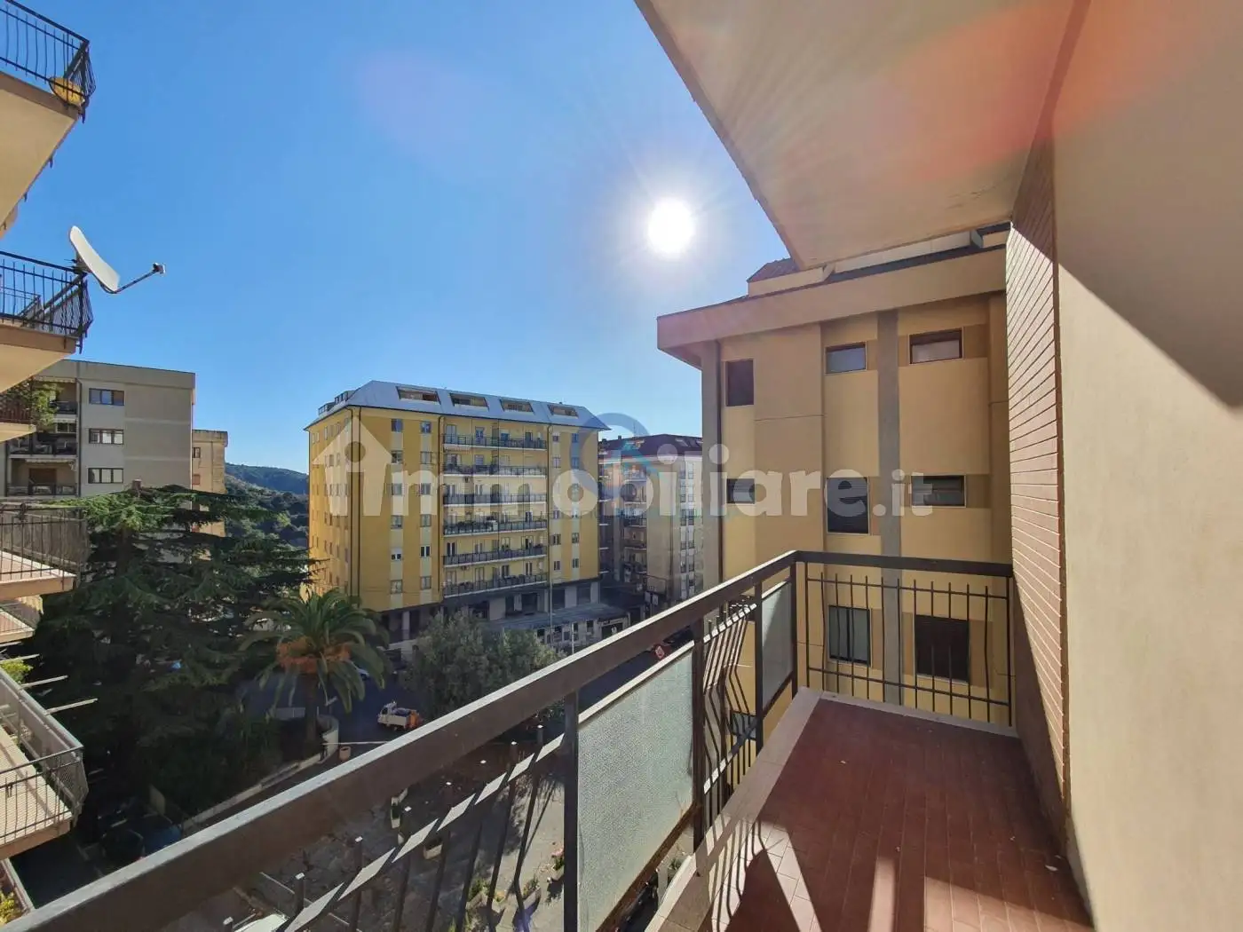 Appartamento in vendita a Catanzaro