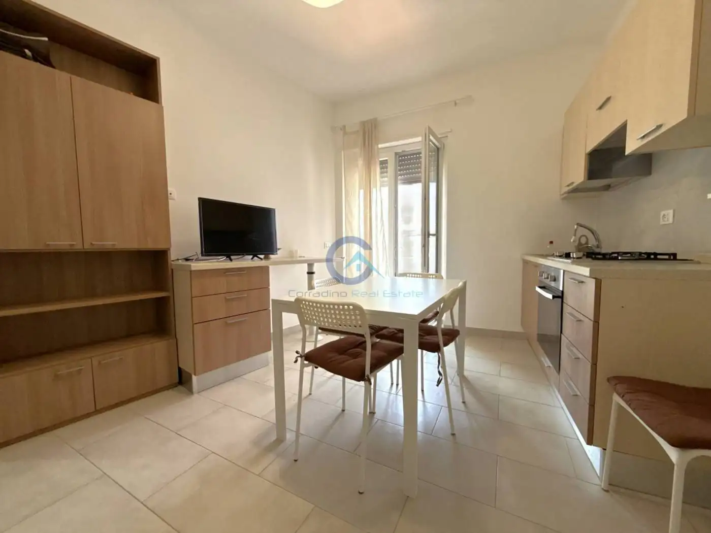 Appartamento in affitto a Montauro