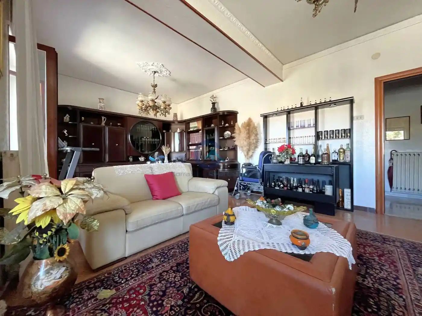 Quadrilocale via Molise 7, Santa Maria, Catanzaro - foto 2