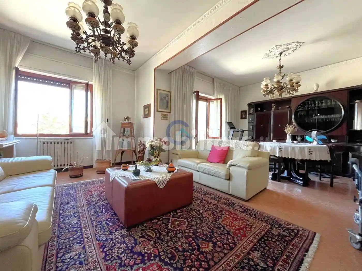 Quadrilocale via Molise 7, Santa Maria, Catanzaro - foto 3