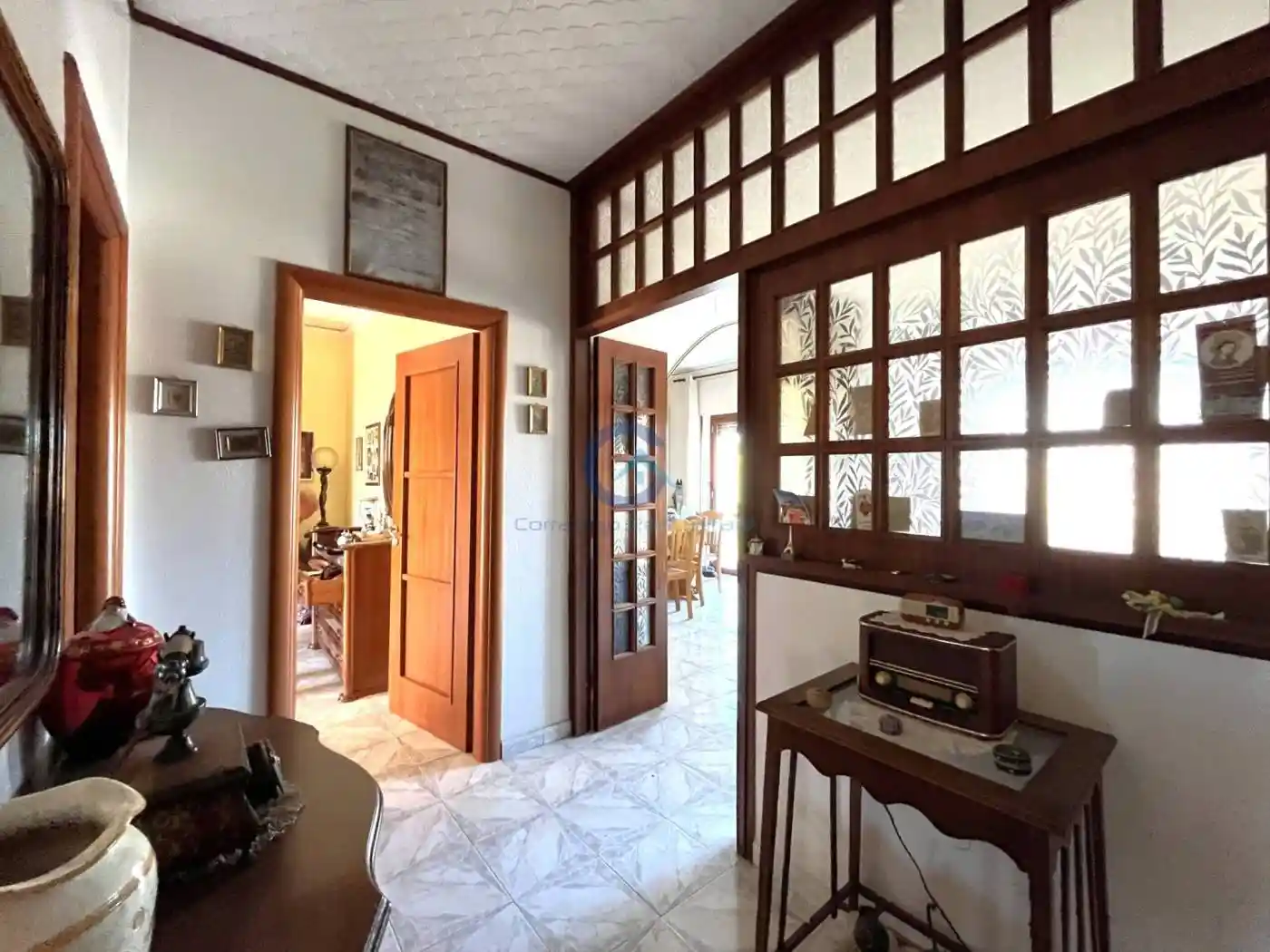 Quadrilocale via Molise 7, Santa Maria, Catanzaro - foto 4