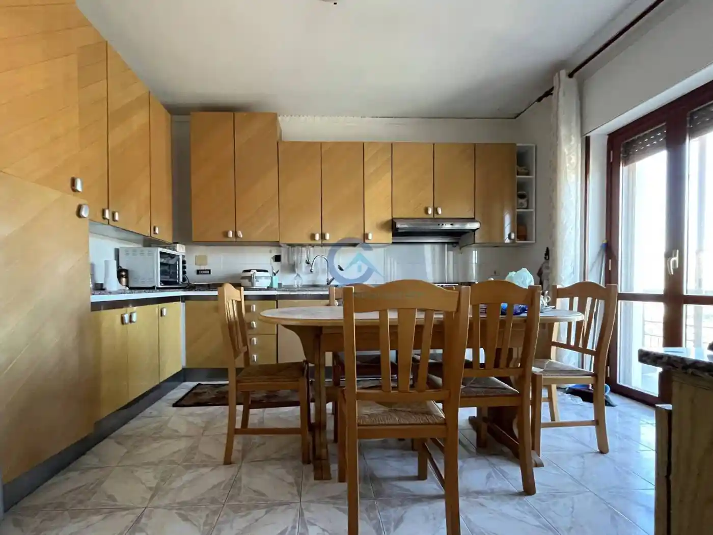 Quadrilocale via Molise 7, Santa Maria, Catanzaro - foto 5