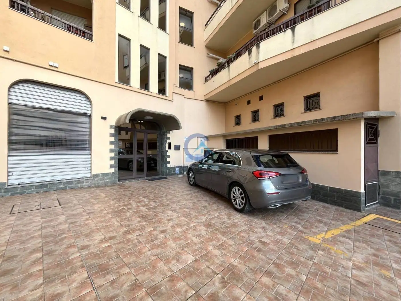 Appartamento in affitto a Catanzaro