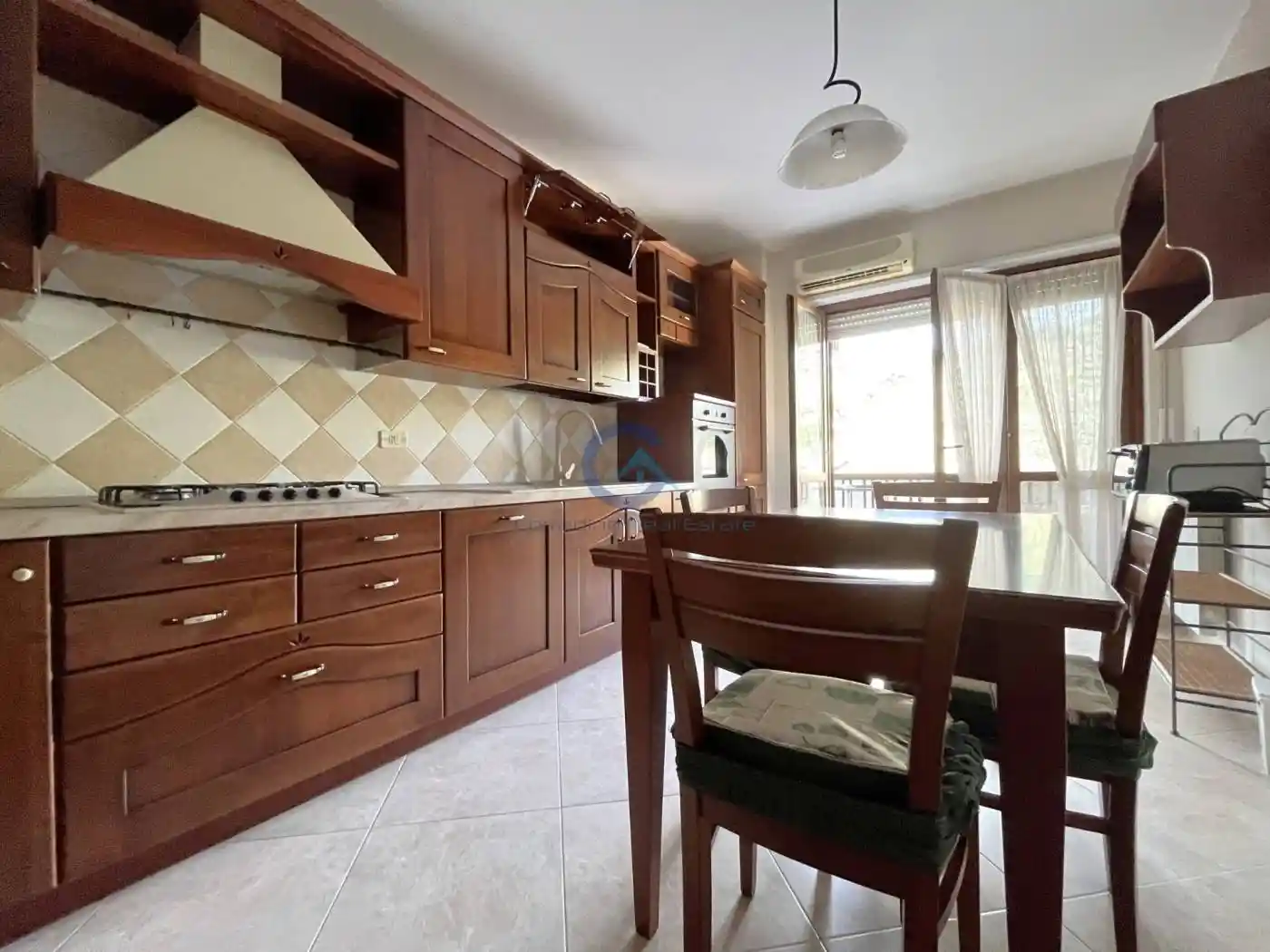 Trilocale Strada Diciannove 5, Santa Maria, Catanzaro - foto 4