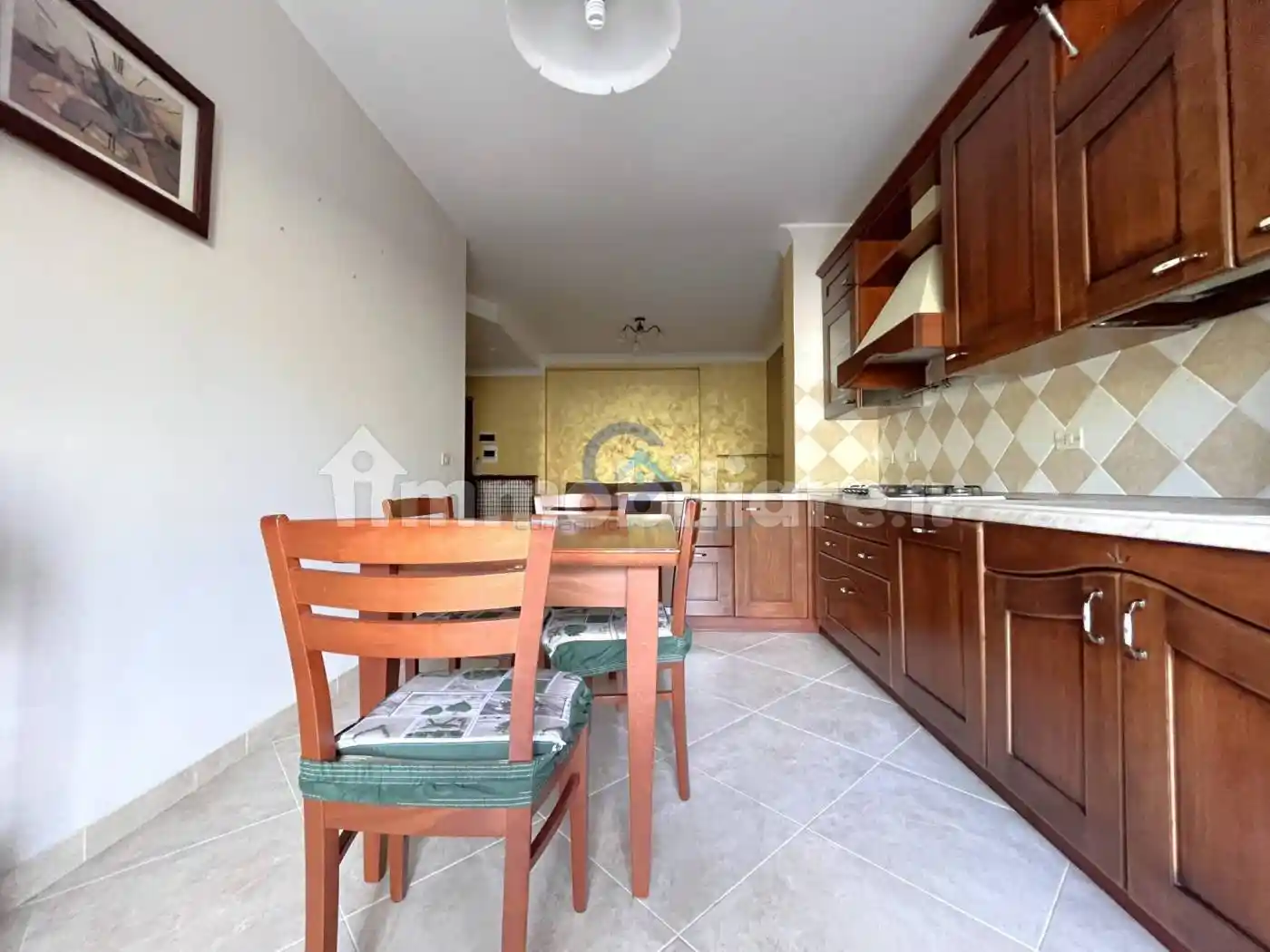 Trilocale Strada Diciannove 5, Santa Maria, Catanzaro - foto 5