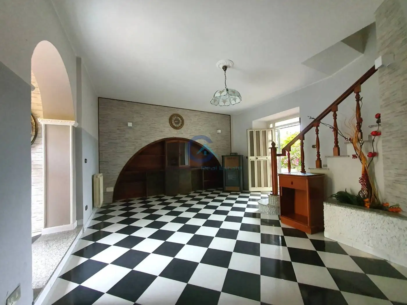 Villetta a schiera in vendita a Marcellinara