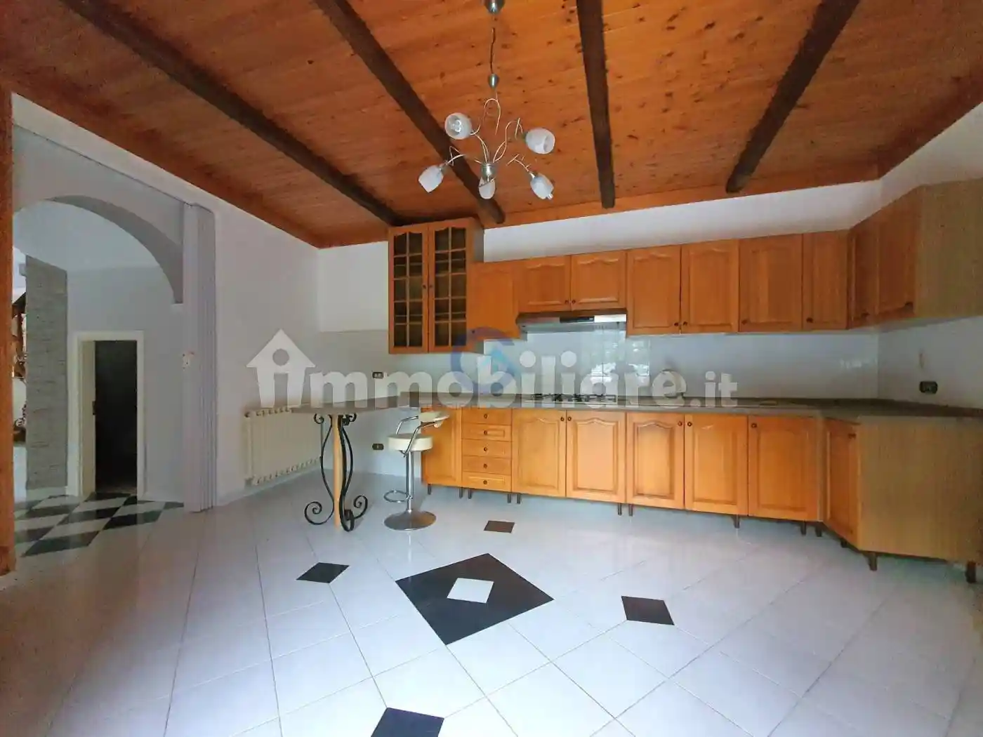 Villetta a schiera - foto 5