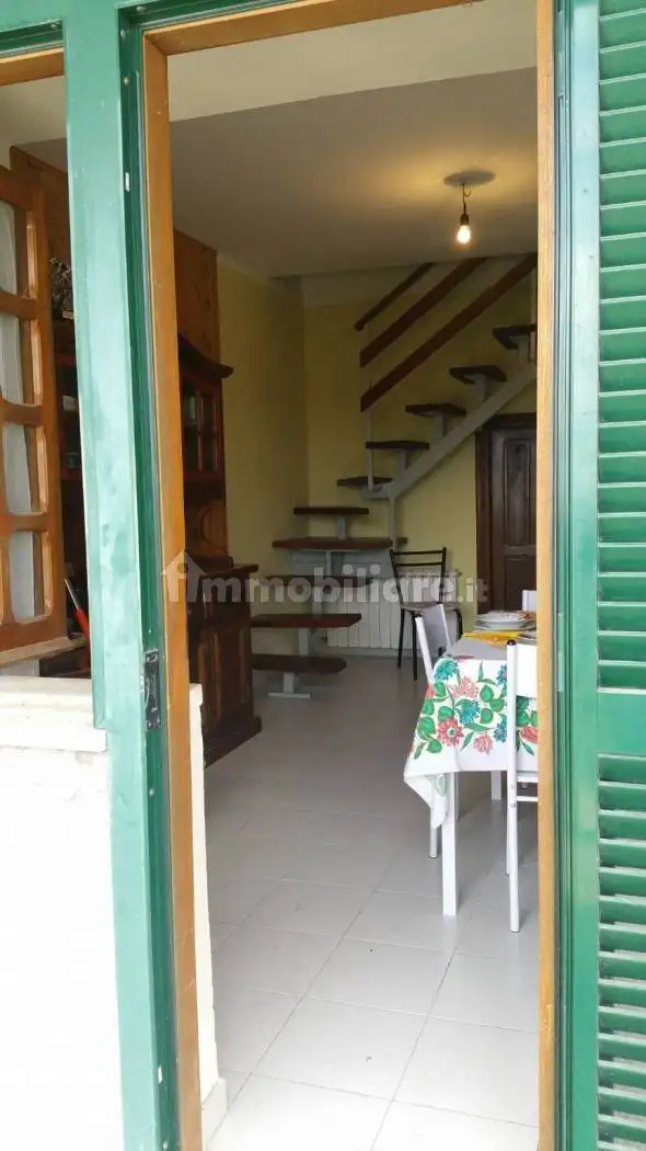 Bilocale via Vittorio Veneto 80, Centro, Belmonte in Sabina - foto 4