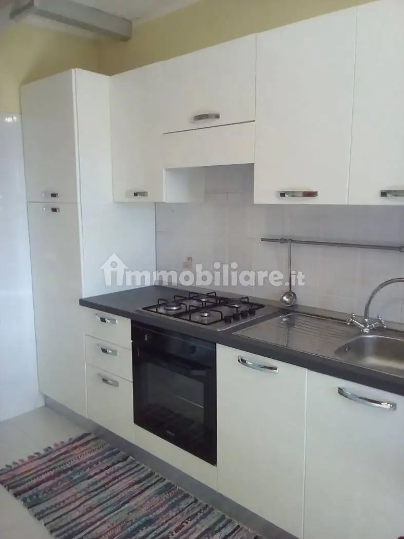 Bilocale via Vittorio Veneto 80, Centro, Belmonte in Sabina - foto 5