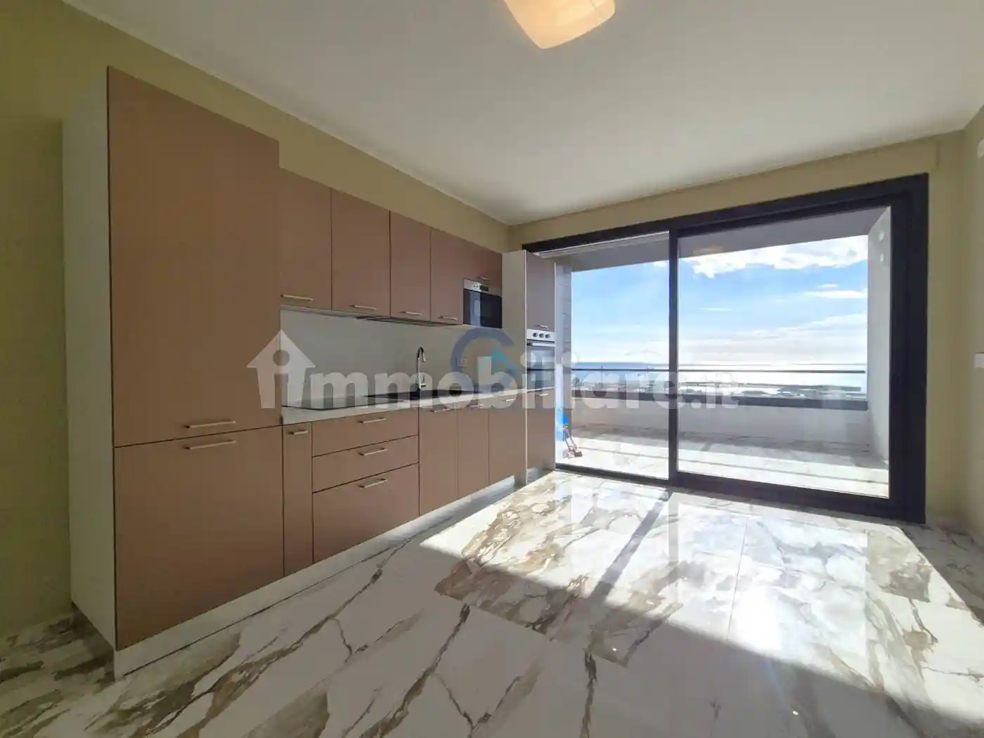 Quadrilocale nuovo, quarto piano, Catanzaro Lido, Catanzaro - foto 2