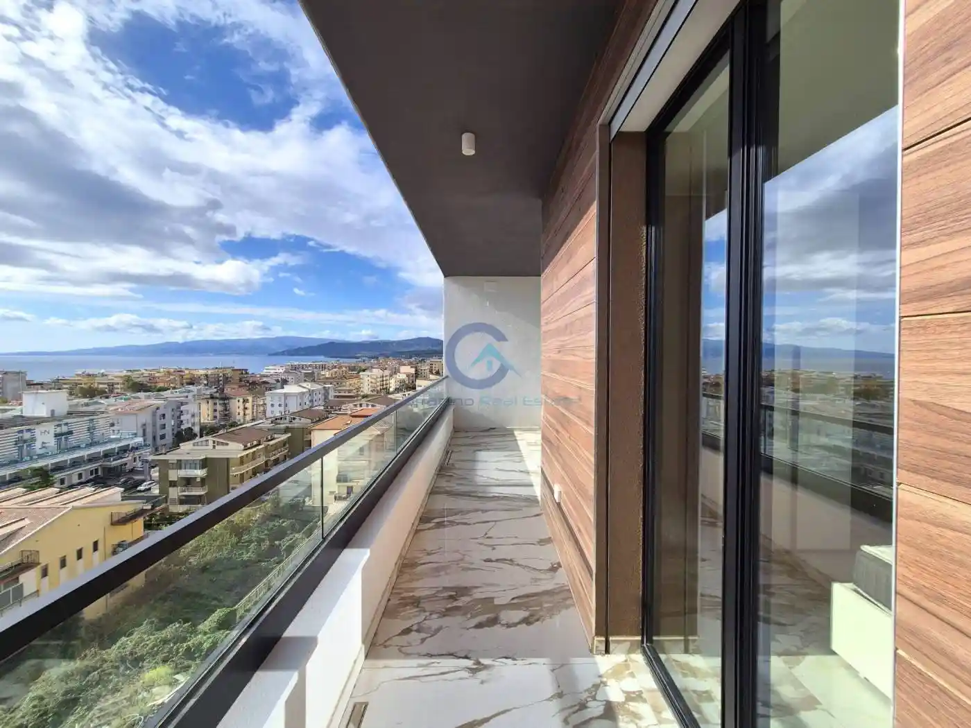 Quadrilocale nuovo, quarto piano, Catanzaro Lido, Catanzaro - foto 3