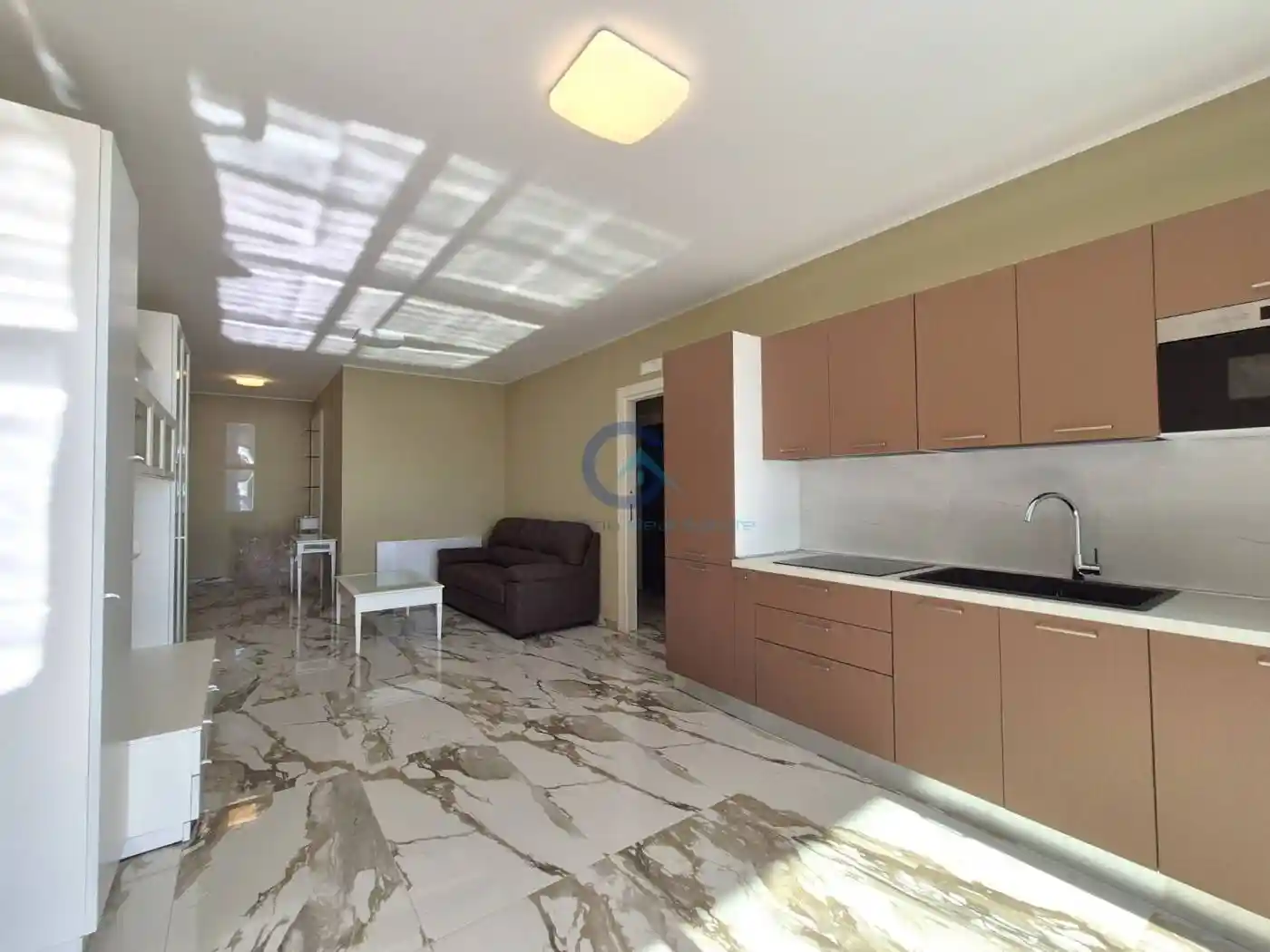 Quadrilocale nuovo, quarto piano, Catanzaro Lido, Catanzaro - foto 4