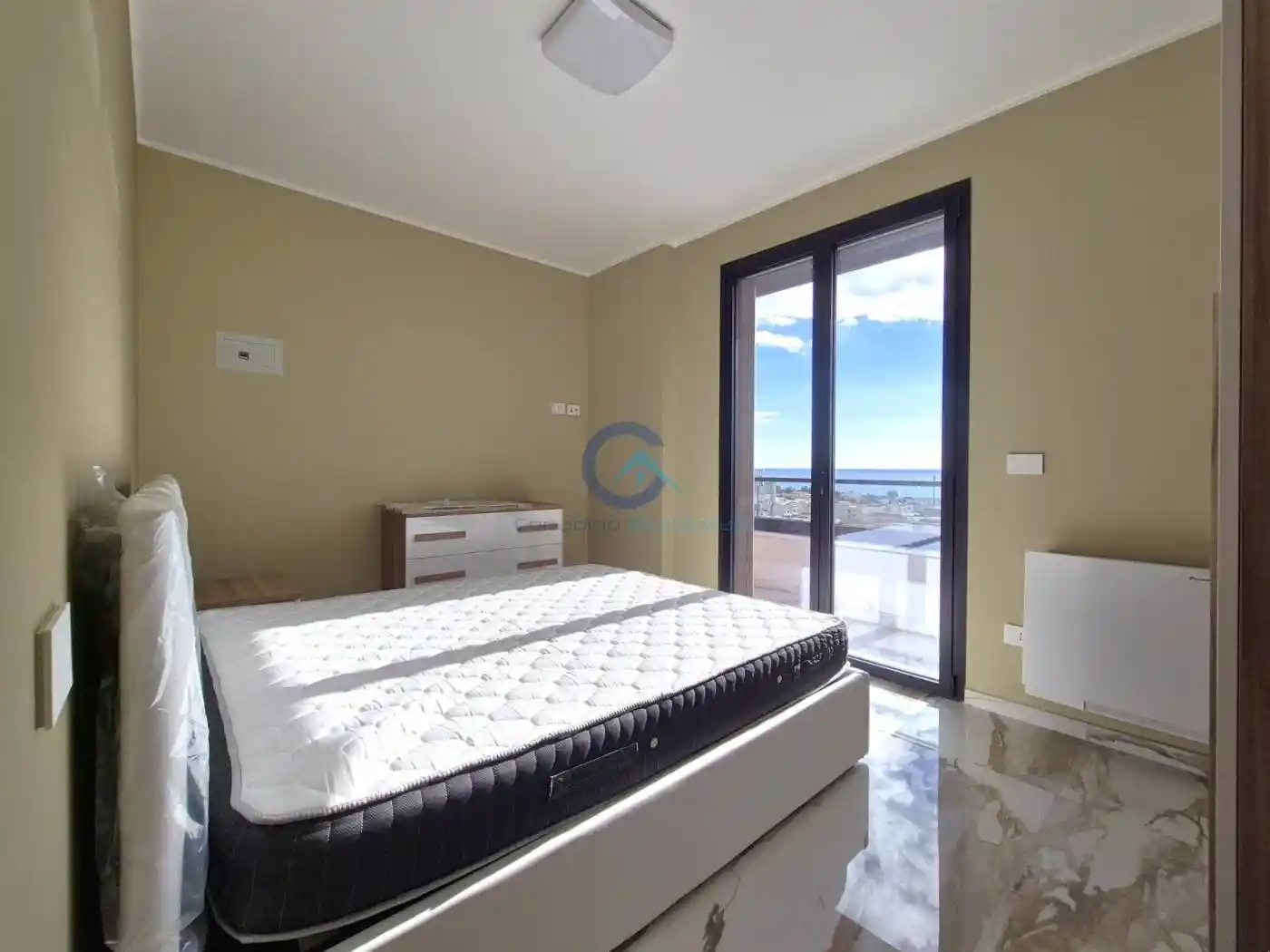 Quadrilocale nuovo, quarto piano, Catanzaro Lido, Catanzaro - foto 5