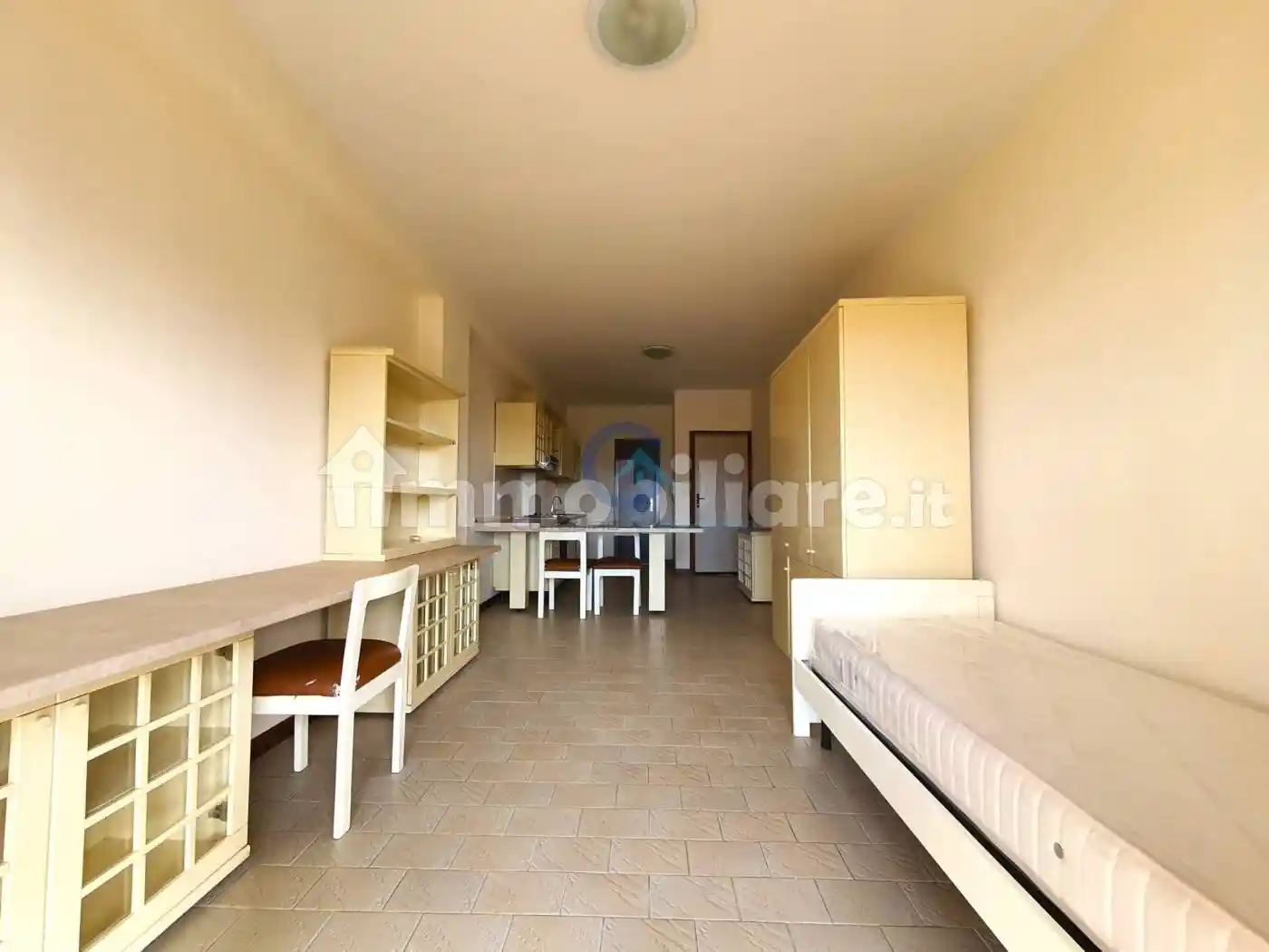 Monolocale buono stato, primo piano, Mater Domini - Cavita, Catanzaro - foto 5