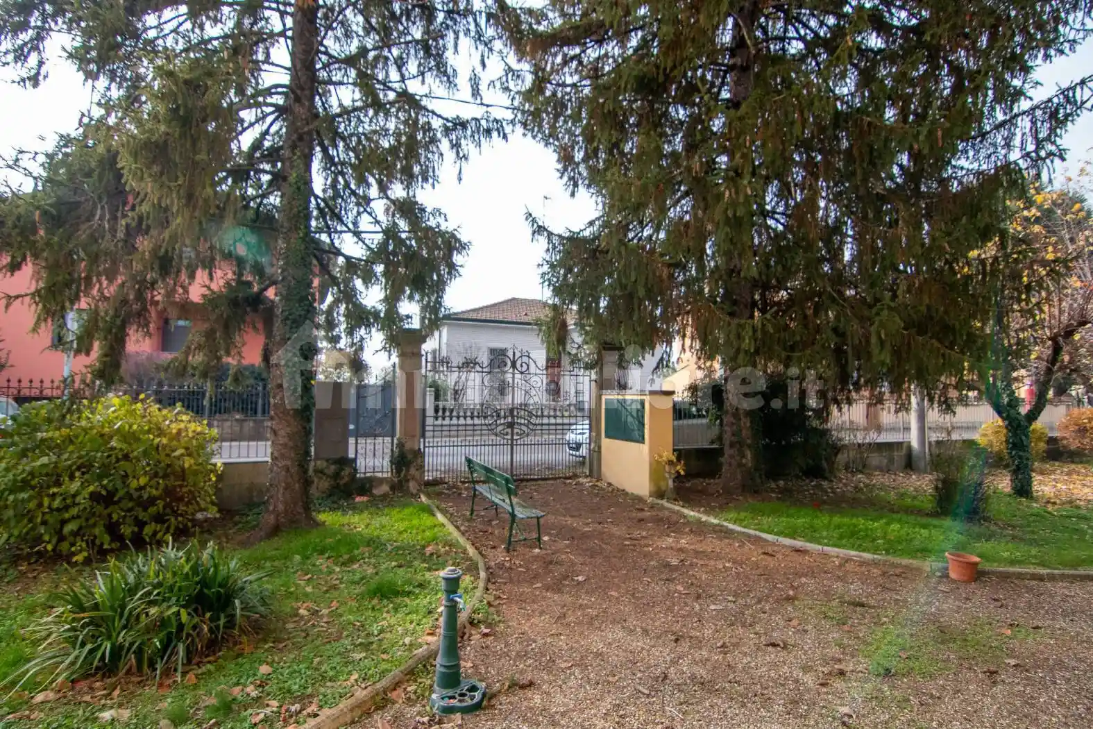 Villa plurifamiliare via Donatori di Sangue 98, Vigatto, Parma - foto 2