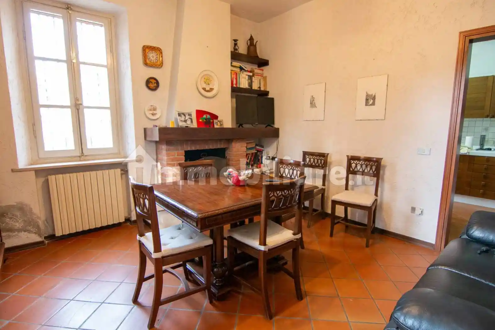 Villa plurifamiliare via Donatori di Sangue 98, Vigatto, Parma - foto 5