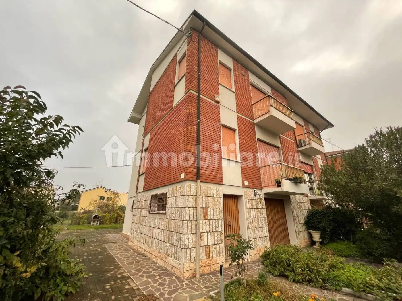 Casa indipendente in vendita a Ferrara