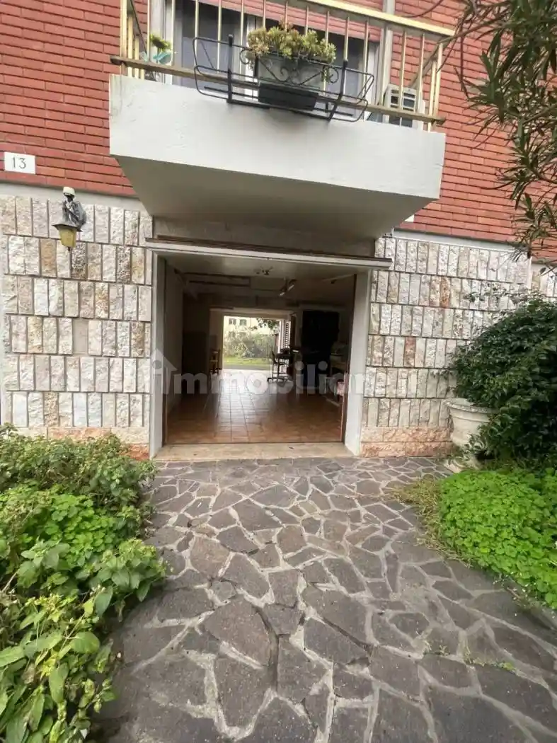 Terratetto unifamiliare via Del Vascello, Comacchio, Ferrara - foto 4