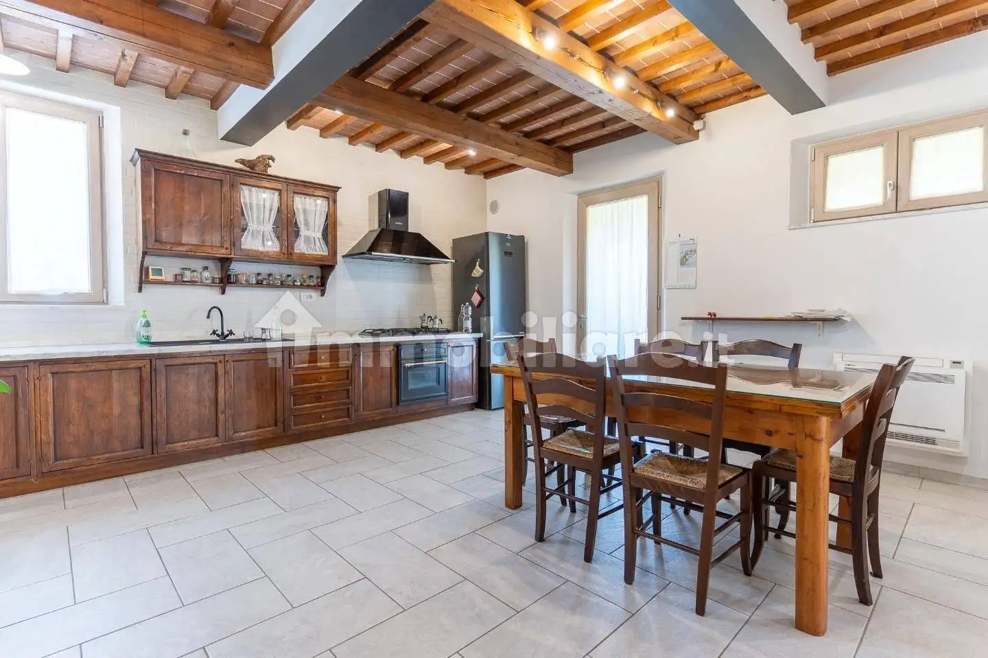 Terratetto unifamiliare via Piave,  50050, Cerreto Guidi - foto 2