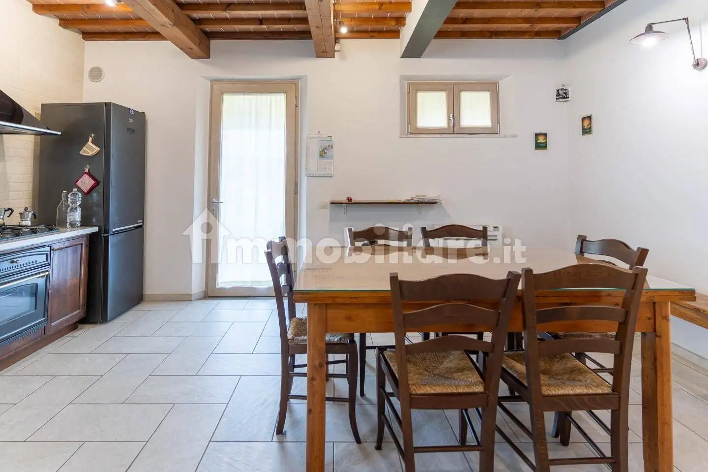 Terratetto unifamiliare via Piave,  50050, Cerreto Guidi - foto 4