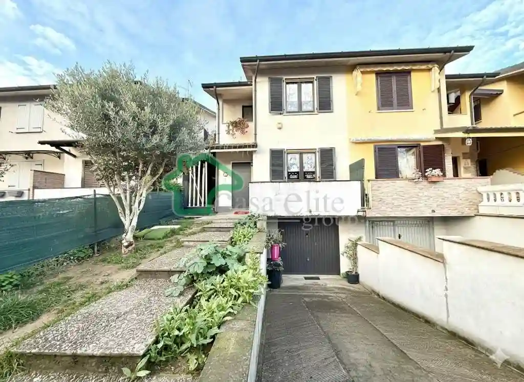 Villetta a schiera - foto 2