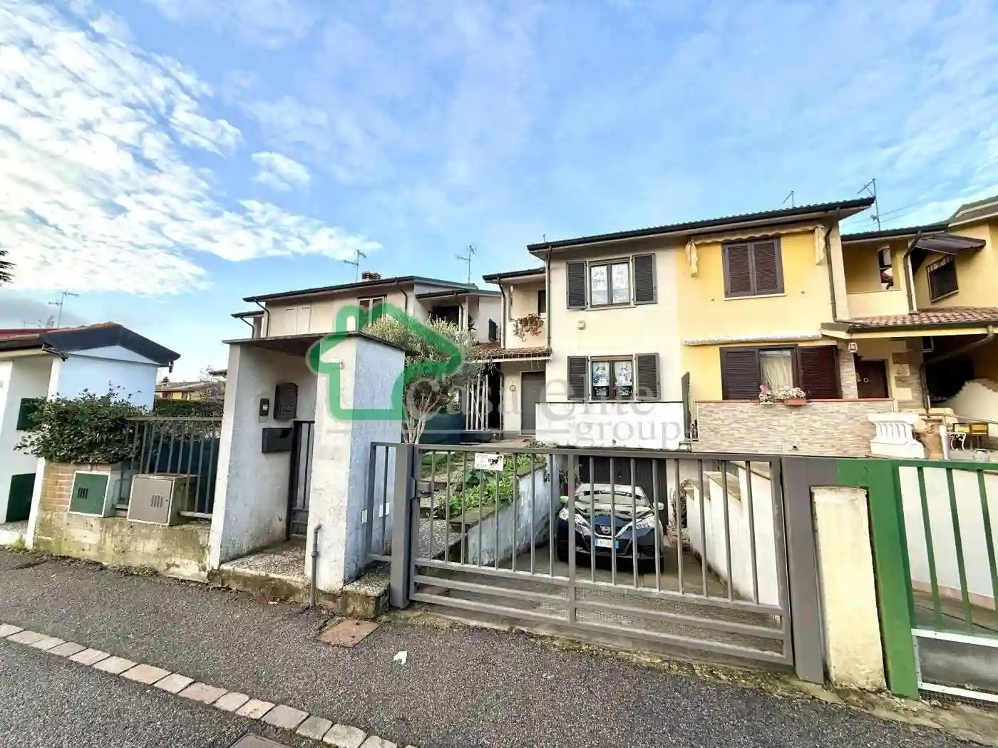 Villetta a schiera - foto 3