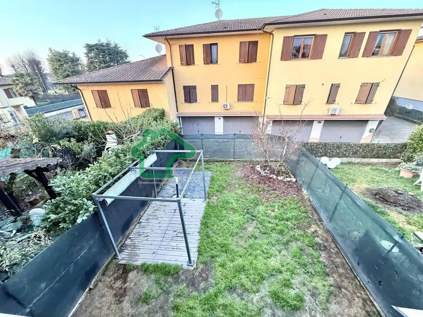 Villetta a schiera - foto 5