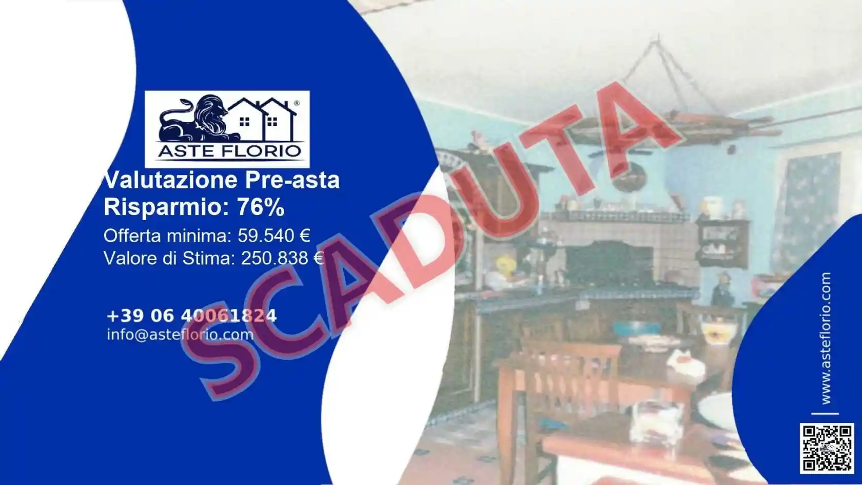 Appartamento in vendita a Piazza Armerina