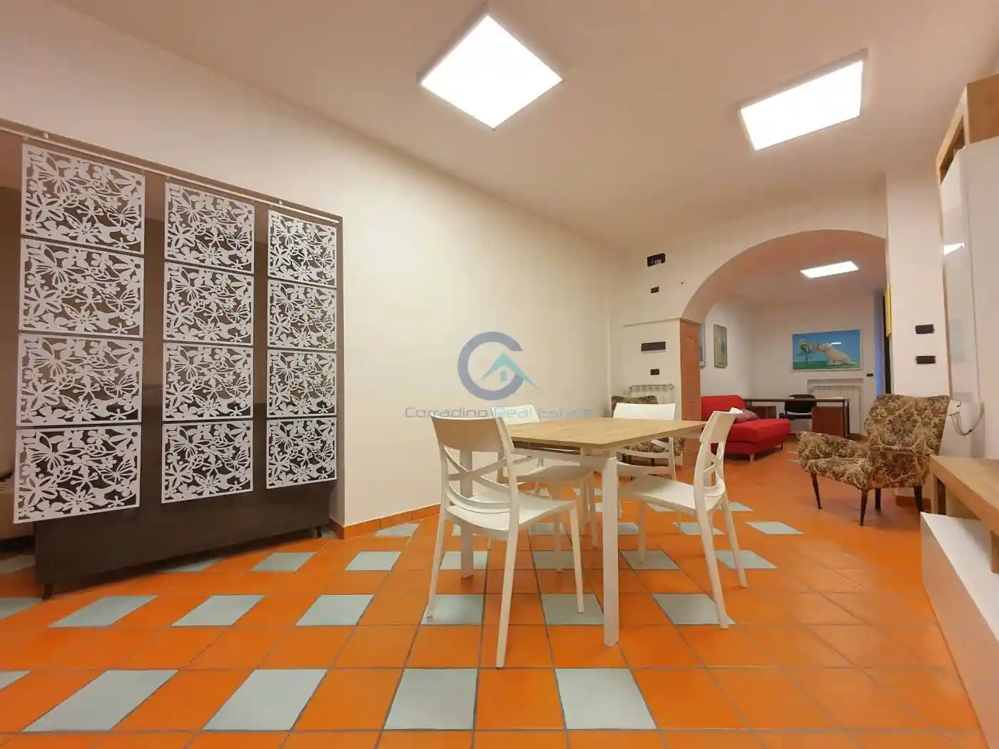 Bilocale discesa Guglielmo Pepe 12, Centro Storico, Catanzaro - foto 2