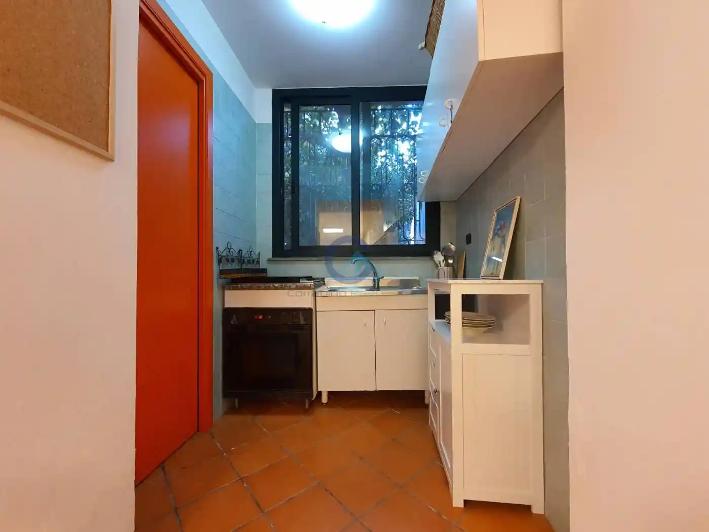 Bilocale discesa Guglielmo Pepe 12, Centro Storico, Catanzaro - foto 5