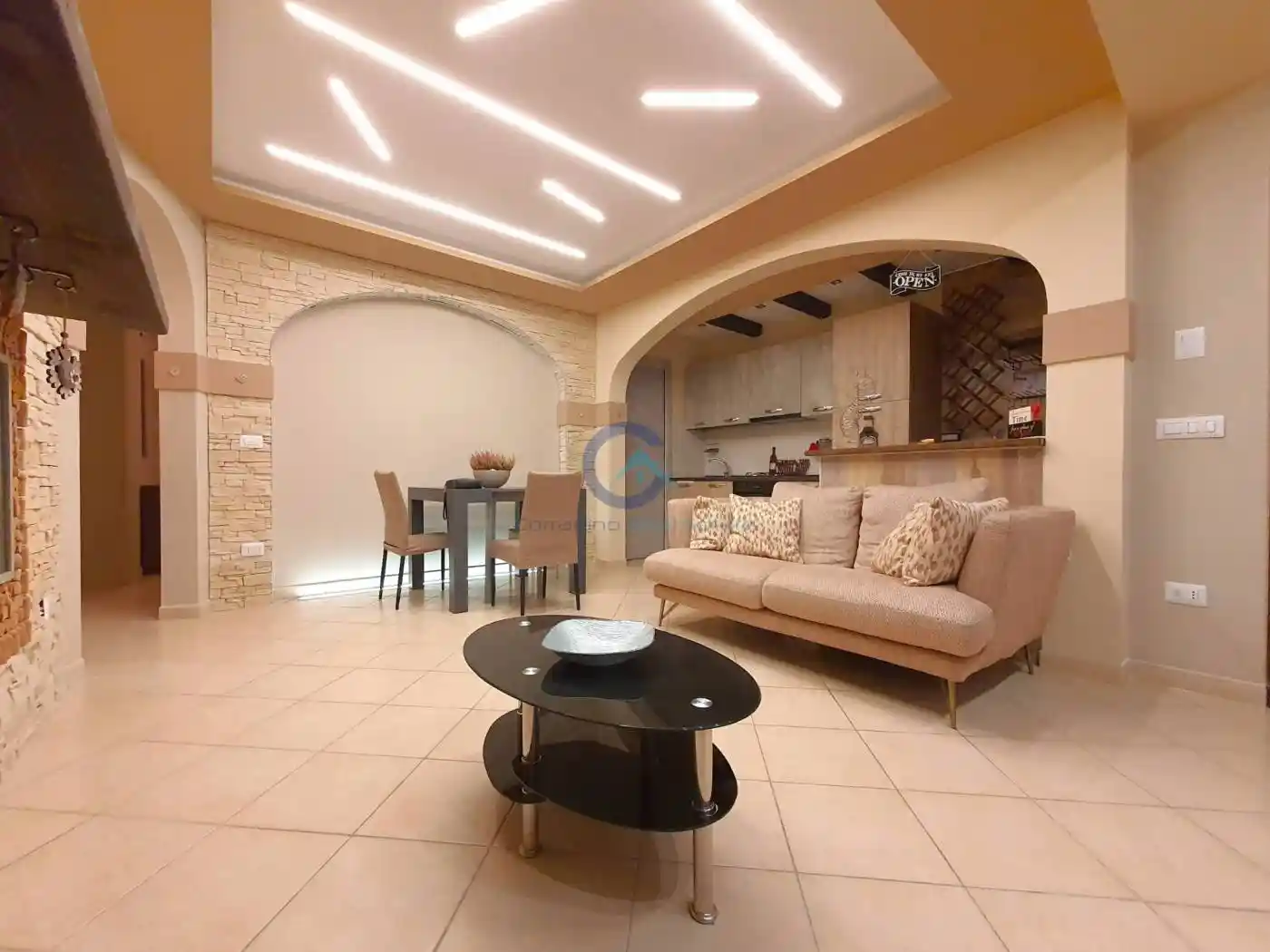 Trilocale viale Fiume Mesima 39, Siano - Cava, Catanzaro - foto 2