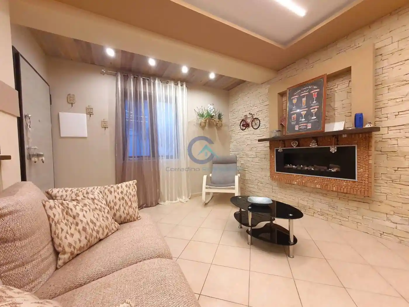 Trilocale viale Fiume Mesima 39, Siano - Cava, Catanzaro - foto 3