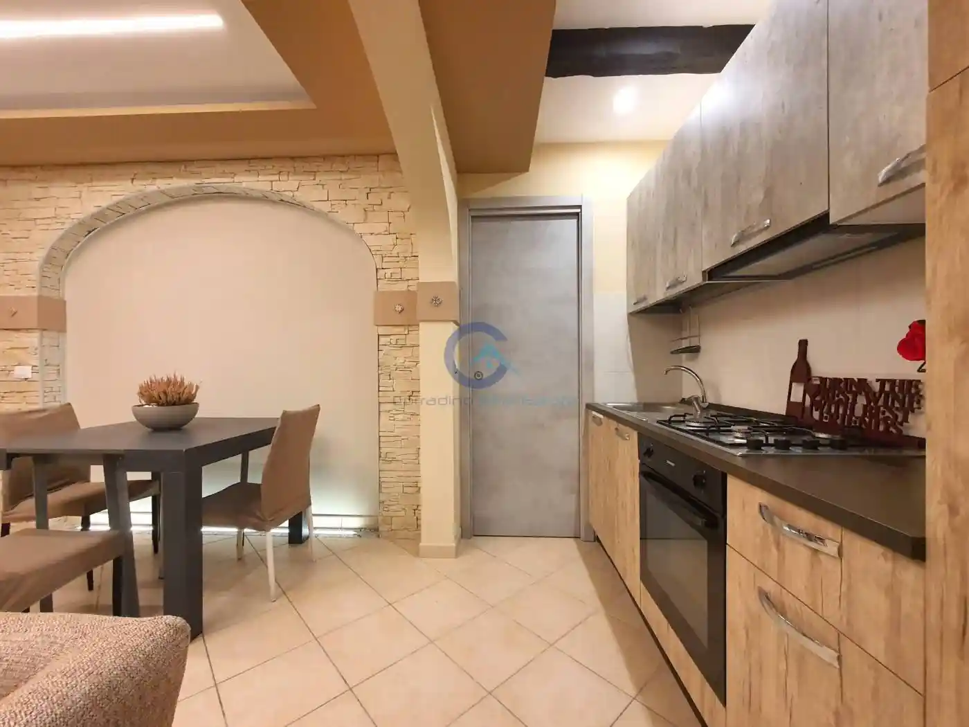 Trilocale viale Fiume Mesima 39, Siano - Cava, Catanzaro - foto 4