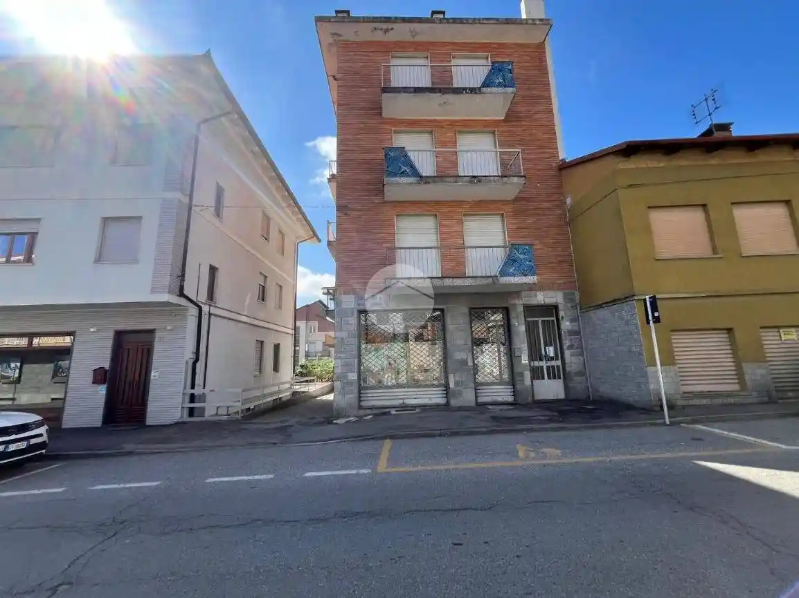 Trilocale viale italia 13, Coazze - foto 2