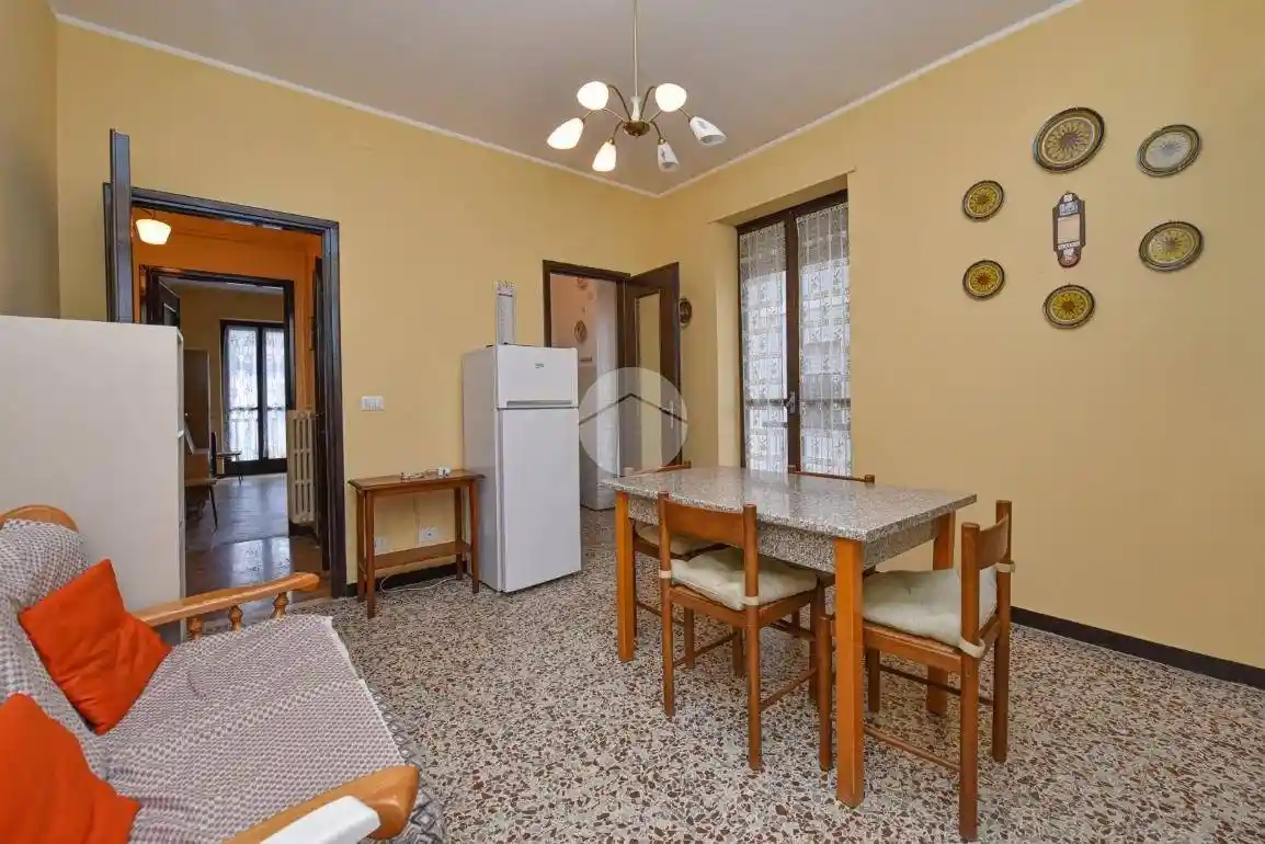 Trilocale viale italia 13, Coazze - foto 3