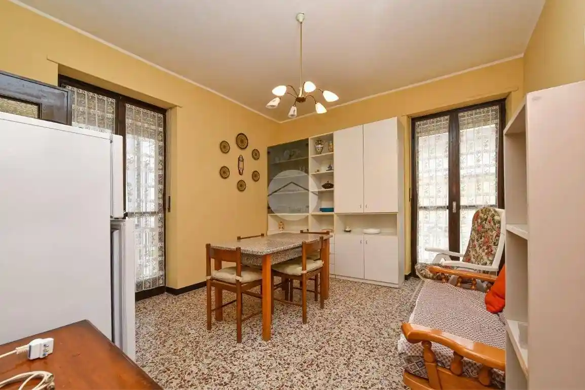 Trilocale viale italia 13, Coazze - foto 4