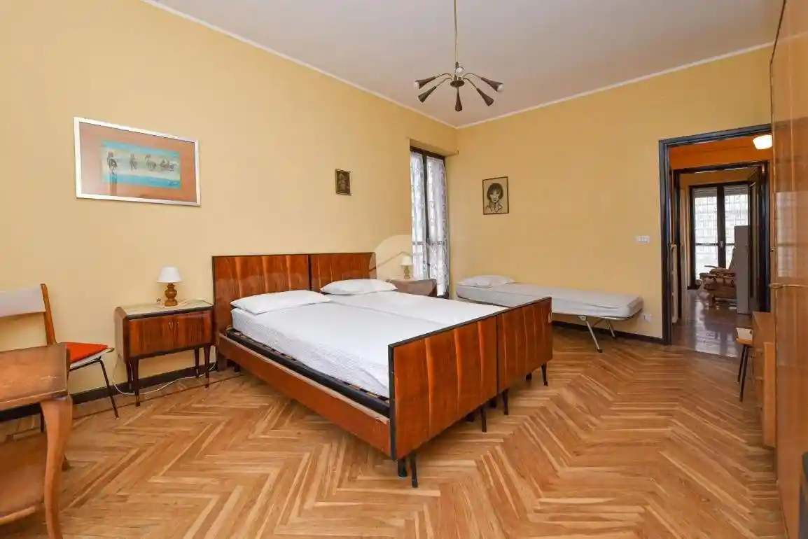 Trilocale viale italia 13, Coazze - foto 5