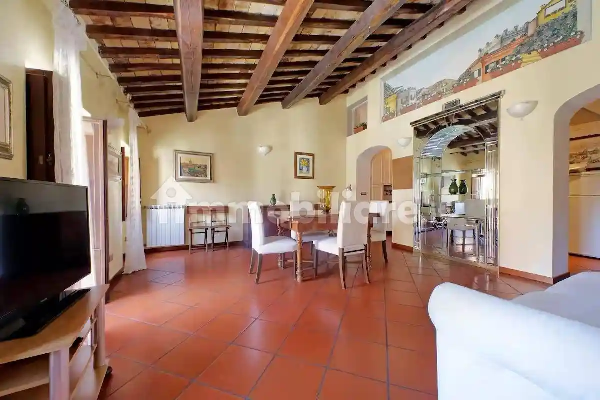 Quadrilocale via dell'Oca, Piazza del Popolo, Roma - foto 2