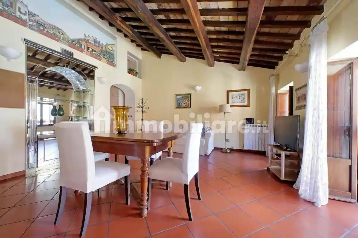 Quadrilocale via dell'Oca, Piazza del Popolo, Roma - foto 4