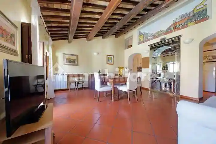 Quadrilocale via dell'Oca, Piazza del Popolo, Roma - foto 5