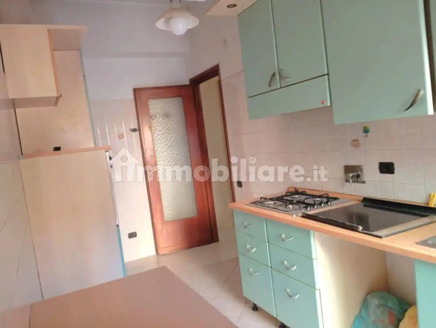 Trilocale via Giuseppe Di Vittorio 15, Villa Gordiani, Roma - foto 2