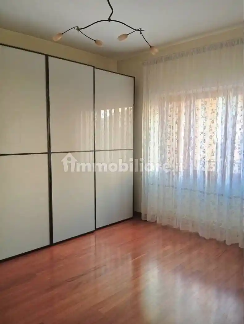 Trilocale via Giuseppe Di Vittorio 15, Villa Gordiani, Roma - foto 5