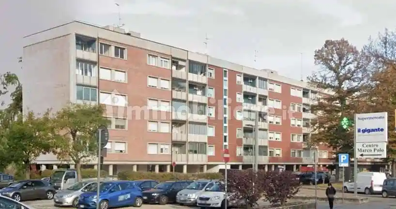 Appartamento via Marco Polo, 28, Noce - Pescarola, Bologna - foto 5